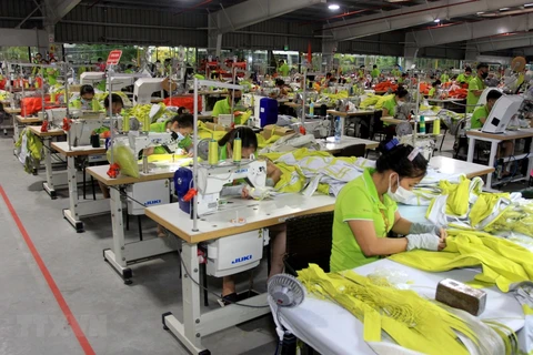 Medio australiano destaca perspectivas de crecimiento económico de Vietnam