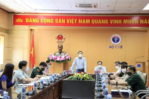 Vietnam adelanta último fase de ensayo clínico de vacuna autóctona contra COVID-19