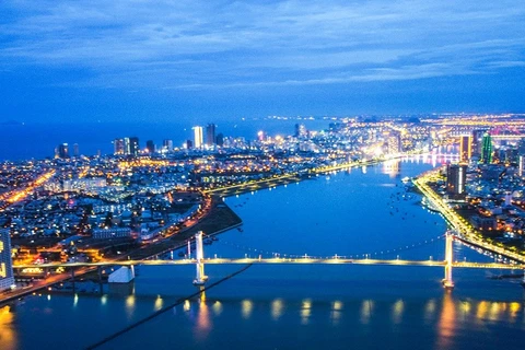 Acelera ciudad vietnamita de Da Nang la transformación digital