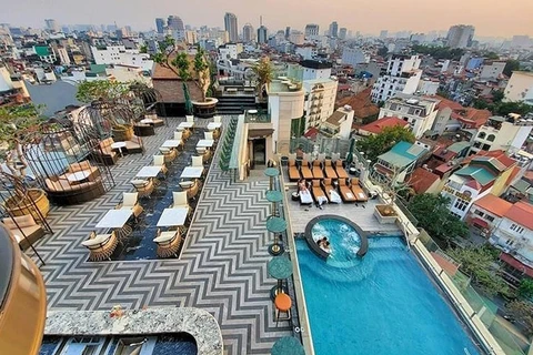 Mercado hotelero de Hanoi recibirá nuevas inversiones pese al COVID-19 según Savills