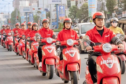 Startup vietnamita capta 12 millones de dólares de capital de fondo respaldado por Alibaba