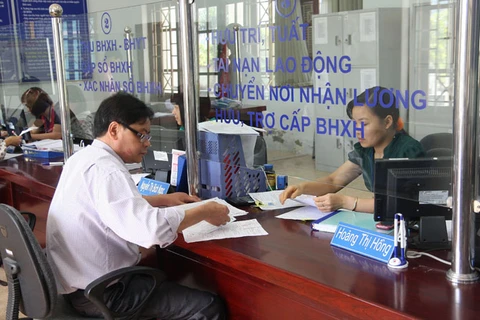 Provincia vietnamita de Vinh Phuc planea alcanzar 95 por ciento de cobertura del seguro médico