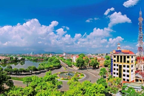 Provincia vietnamita de Vinh Phuc por mejorar espacios urbanos y desarrollar economía