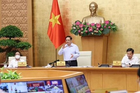Vietnam tendrá vacunas contra el COVID-19 producidas en el país en septiembre