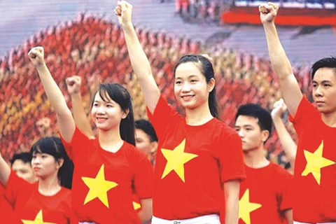 Jóvenes vietnamitas hacia implementación de Objetivos de Desarrollo Sostenible