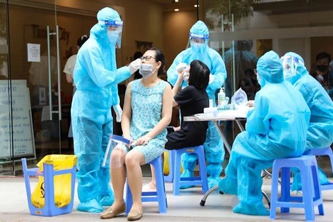 Vietnam supera los 241 mil contagios del COVID-19 
