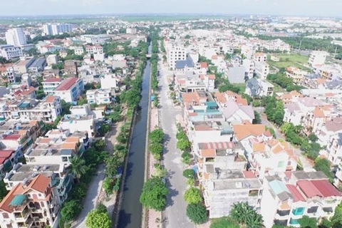 Provincia vietnamita de Thai Binh empeñada en cumplir doble objetivo