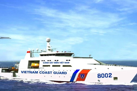 Periodista sudafricano valora perpectivas de Vietnam sobre seguridad marítima