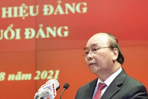 Exige a Policía Popular de Vietnam consolidar papel clave en garantía de seguridad nacional