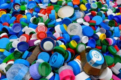 Estados Unidos, mayor comprador de productos plásticos de Vietnam