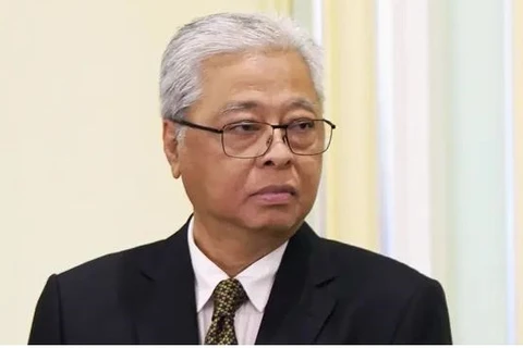 Nombran a nuevo Primer ministro de Malasia