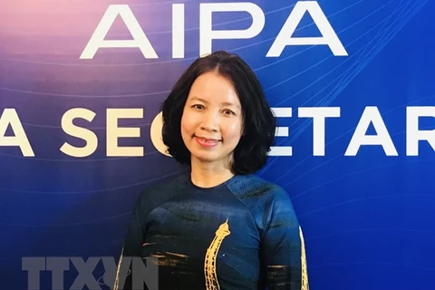 Resaltan aportes del Parlamento de Vietnam al desarrollo de la AIPA