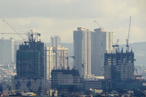 Filipinas reporta alto crecimiento económico en segundo trimestre de 2021 