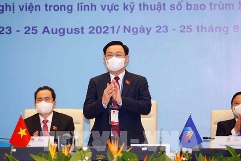 Vietnam llama a Comunidad de ASEAN a unirse en respuesta al COVID-19