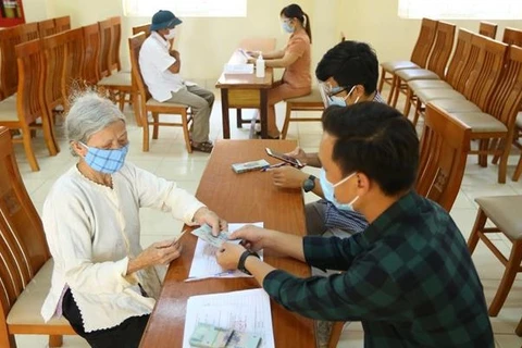 Auditoría Estatal de Vietnam determina tareas para próximo quinquenio