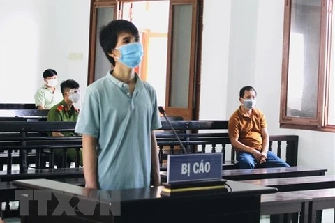 Condenan a individuo por delito de subversión contra administración popular en Vietnam