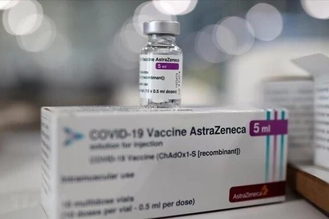Australia suministrará más de 400 mil dosis de vacuna AstraZeneca a Vietnam