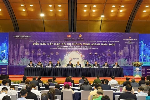 Efectuarán mañana cuarta reunión anual de la Red de Ciudades Inteligentes de la ASEAN 