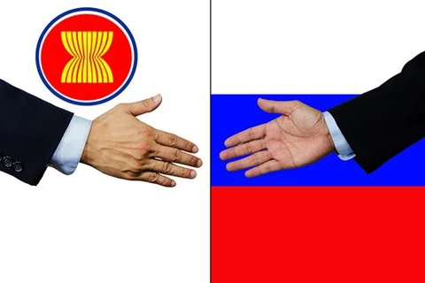 Reafirma Vietnam apoyo a fortalecimiento de nexos ASEAN-UEE