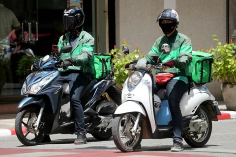 Hanoi permite a transportistas de mercancías operar según horarios estipulados