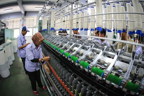 Indonesia intensifica papel de pymes en cadena de suministro