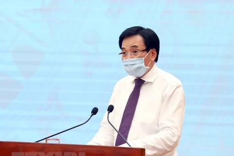 Vietnam da máxima prioridad al control rápido de la pandemia