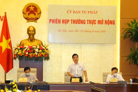Vietnam acelera sus esfuerzos en la lucha contra la corrupción