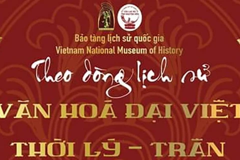 Programa gratuito busca mejorar conocimientos sobre dinastías Ly-Tran de Vietnam