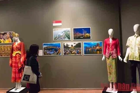 Vietnam por promover marca turística de la ASEAN en periodo 2021-2025