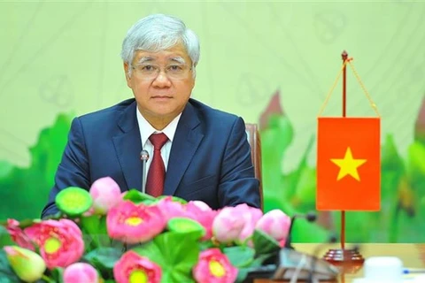 Vietnam y China impulsan intercambio pueblo a pueblo