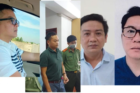 Abren proceso legal en Vietnam contra miembros del grupo “Bao Sach”