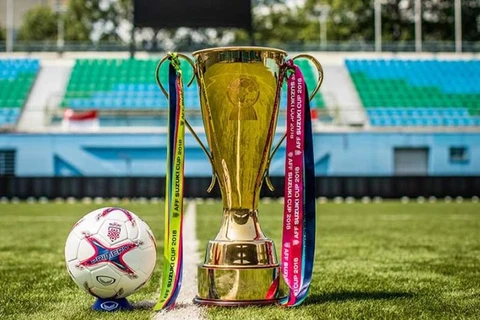 Campeonato de Fútbol de la ASEAN se efectuará en diciembre próximo