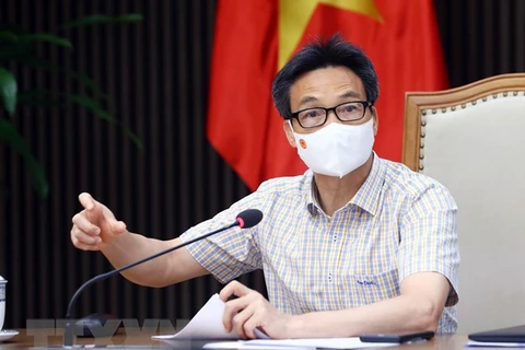 Vietnam por garantizar enseñanza y aprendizaje eficaces en medio del COVID-19