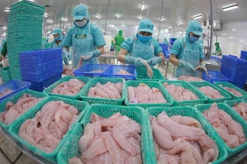 Estados Unidos publica conclusión preliminar sobre impuesto antidumping para pangasius vietnamita