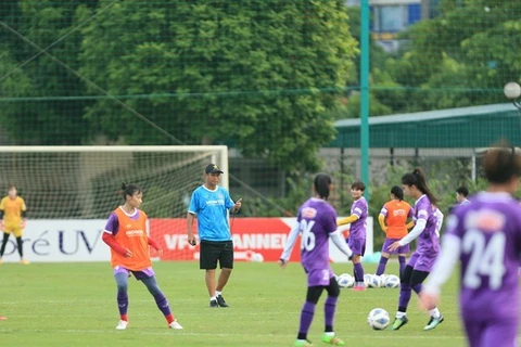 Copa Asiática Femenina de Fútbol: Vietnam tendrá solo dos rivales en el grupo B