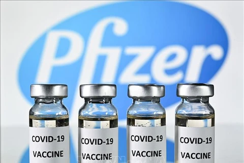 Aprueba Vietnam presupuesto para comprar 20 millones de dosis de vacuna Pfizer 