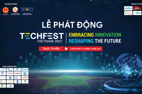 Techfest Vietnam busca impulsar innovación para la recuperación económica