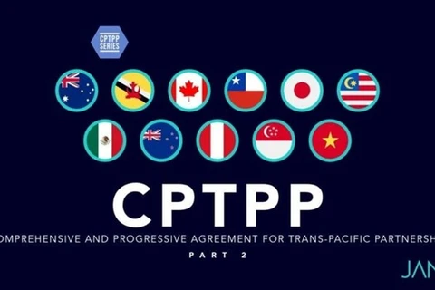 Malasia aplaude la solicitud de China de adherirse al CPTPP
