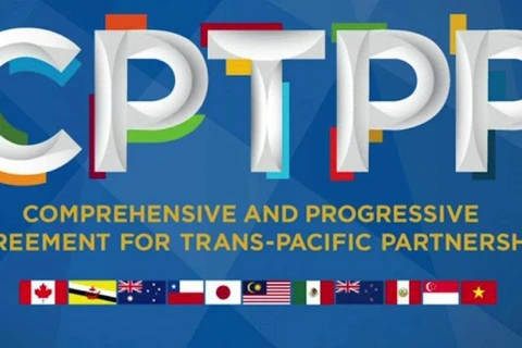 Vietnam dispuesto a compartir experiencias en adhesión al CPTPP