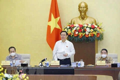 Analizan en Vietnam planificación del uso de la tierra