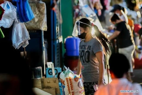 Economía filipina podría perder 730 mil millones debido a la pandemia de COVID-19  