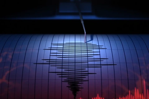 Terremoto de magnitud 5,7 sacude la isla principal de Filipinas