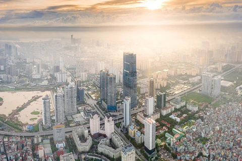 Inversores extranjeros afirman su confianza en la recuperación económica pos-COVID-19 de Vietnam
