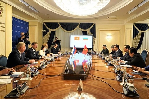 Vietnam es socio importante de Rusia en Asia-Pacífico, afirma alto funcionario