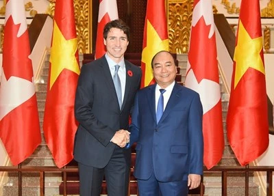 Gobierno canadiense seguirá dando prioridad a las relaciones con Vietnam, según expertos