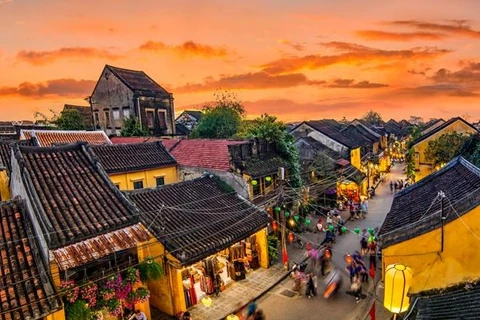 Hanoi entre los tres principales destinos turísticos de arte en Vietnam