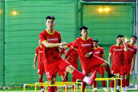 Mundial de fútbol: Partido entre China y Vietnam no tendrá público