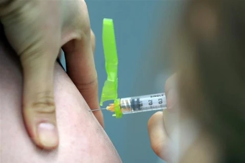 Tailandia comienza la vacunación para menores de 12 a 17 años