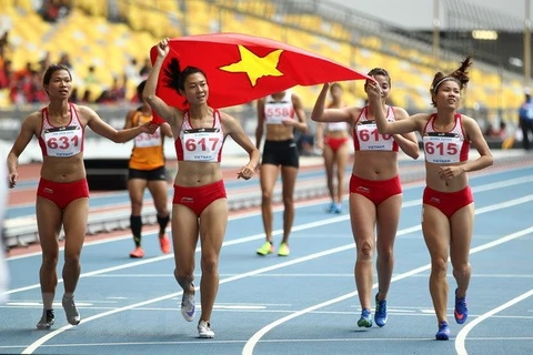 Celebrarán en Vietnam varios maratones a finales del año