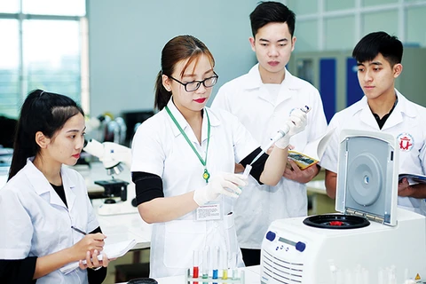 Promueven cooperación científico-tecnológica entre Vietnam y Corea del Sur